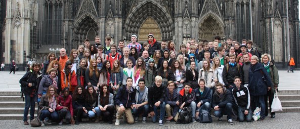 Comenius-2013