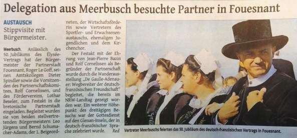 Westdeutsche Zeitung 26 09 13