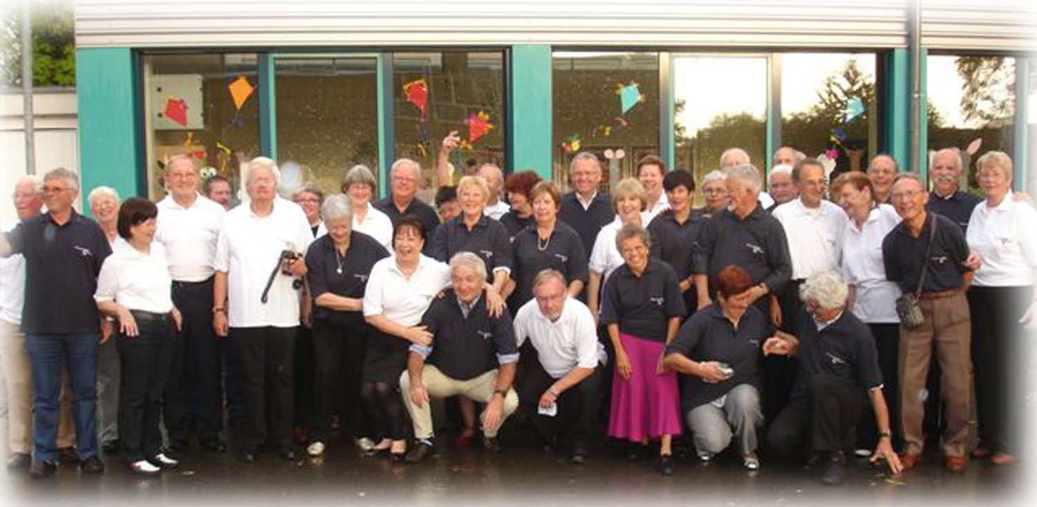 Jumelage adultes / Erwachsenenaustausch