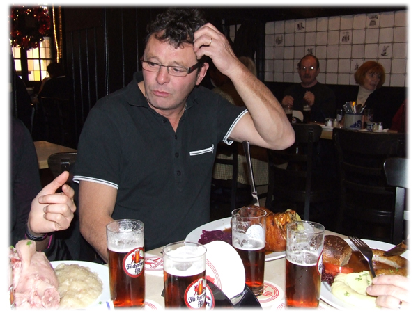 Chez Füchschen