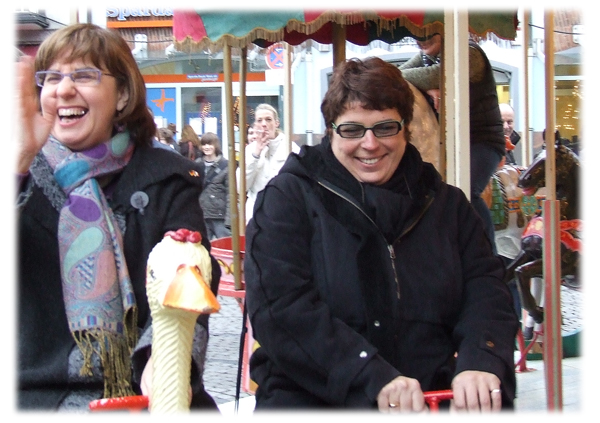 Tournez manège !