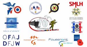 70ème anniversaire du débarquement