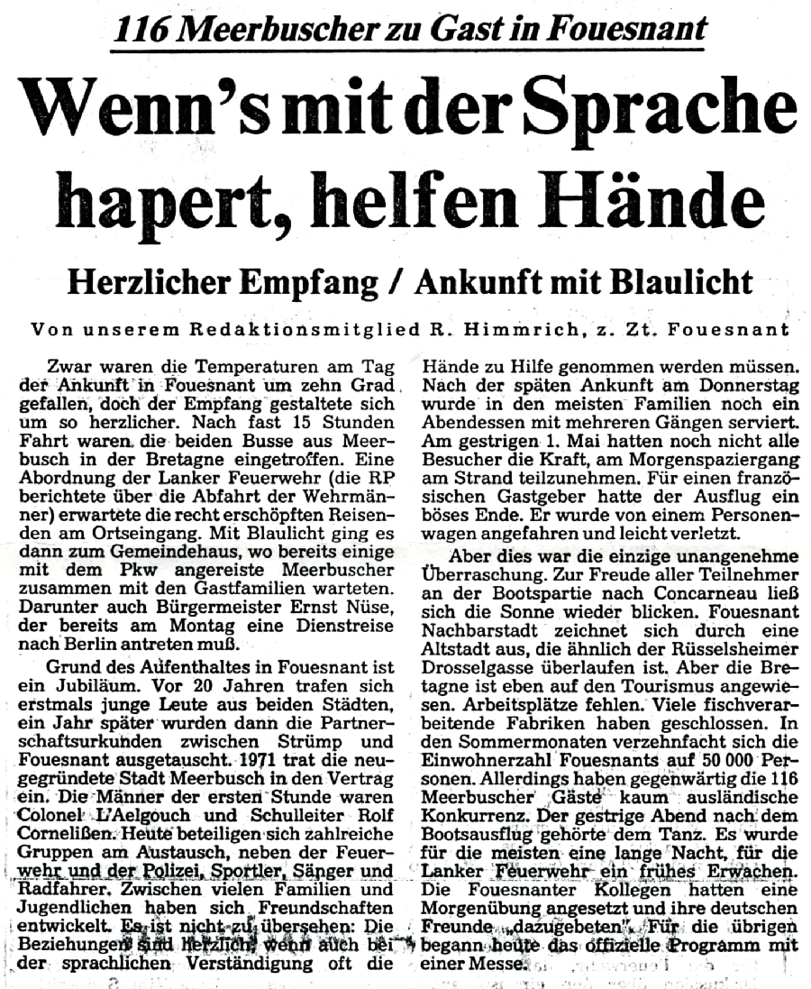 31 mai 1987