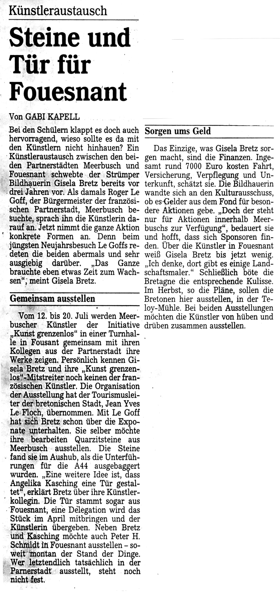 Juillet 2003