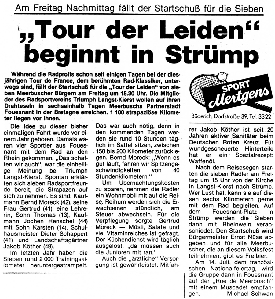 1983-07-07-Meerbuscher Nachrichten