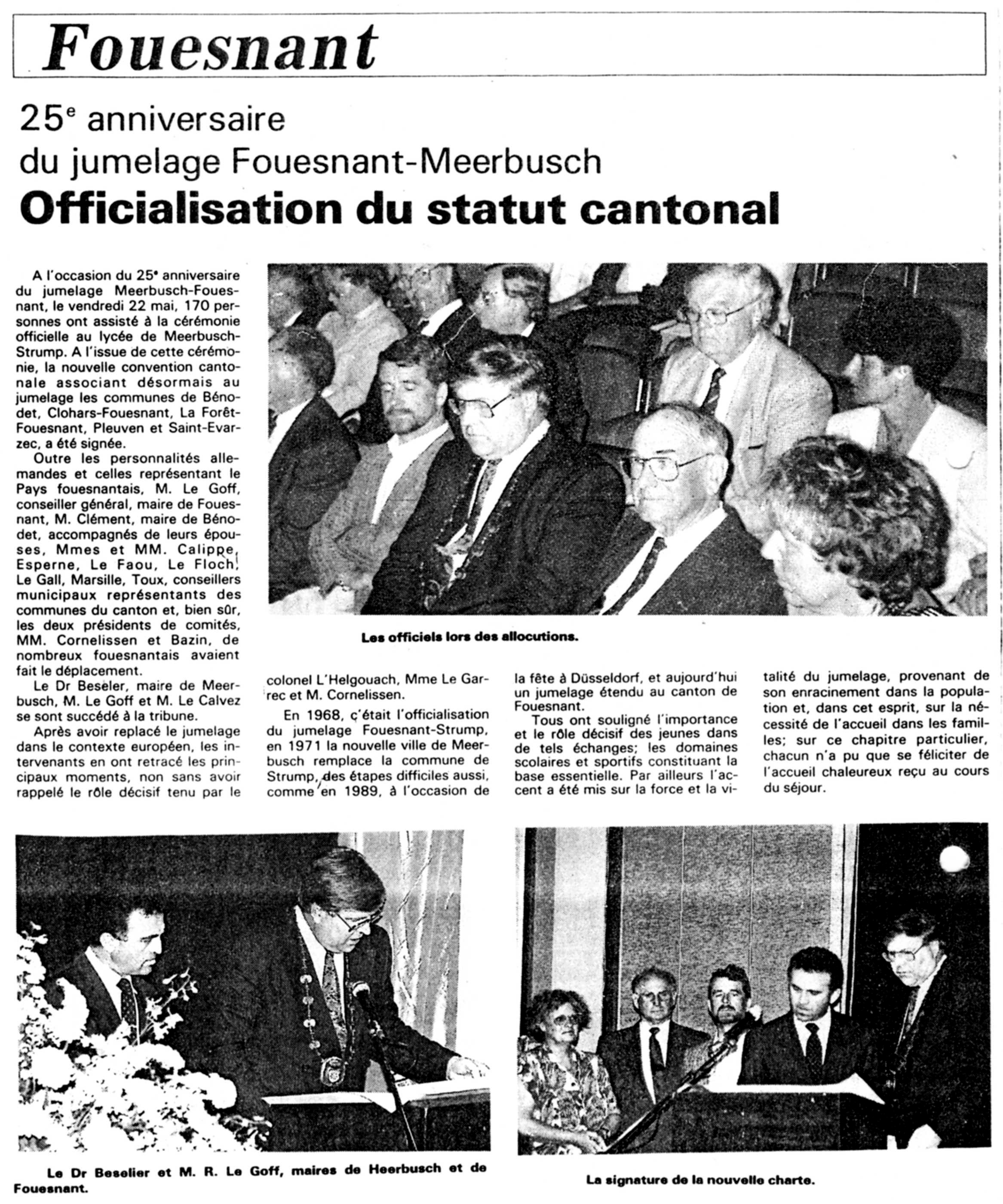 22 mai 1992